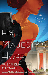 His Majesty's Hope