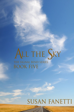 All the Sky (2014)