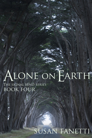 Alone on Earth