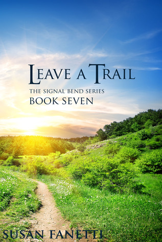 Leave a Trail (2014)