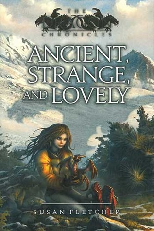 Ancient, Strange, and Lovely (2010)