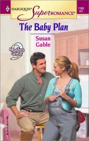 The Baby Plan (2002)
