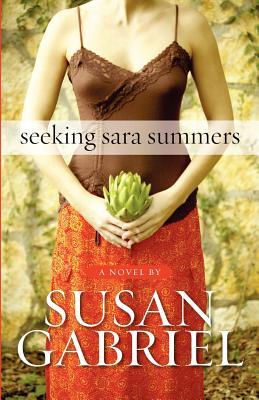 Seeking Sara Summers - A Coming Out Later in Life Lesbian Novel
