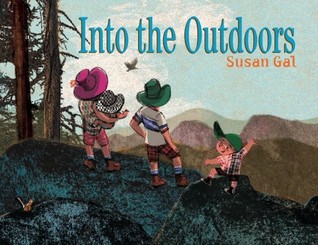 Into the Outdoors (2011)