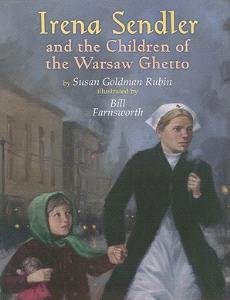 Irena Sendler And The Children Of The Warsaw Ghetto (2011)