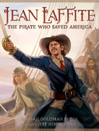 Jean Laffite: The Pirate Who Saved America (2012)
