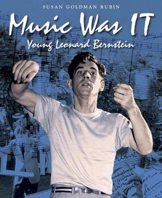 Music Was It: Young Leonard Bernstein (2011)