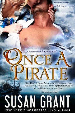Once a Pirate (2000)