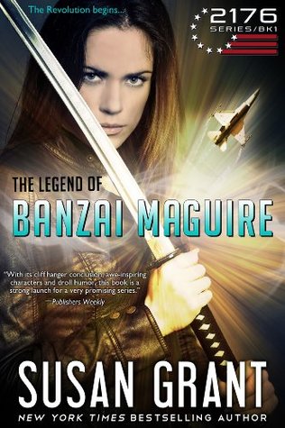 The Legend of Banzai Maguire (2000)