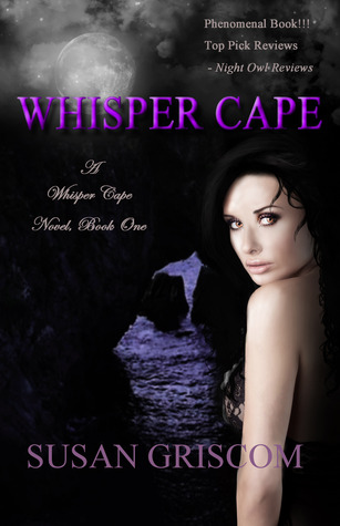 Whisper Cape