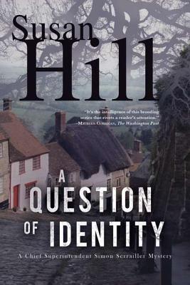 A Question of Identity (2012)