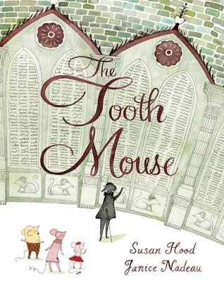 The Tooth Mouse