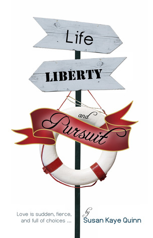 Life, Liberty, and Pursuit (2010)