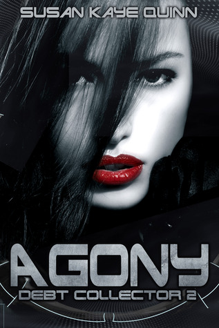Agony (2013)
