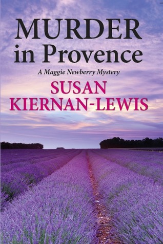 Murder in Provence (2012)