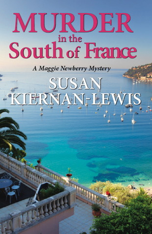 Murder in the South of France (2011)
