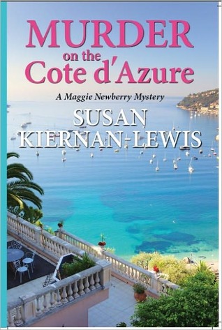 Murder on the Côte d'Azur