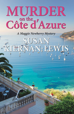 Murder on the Côte d'Azure
