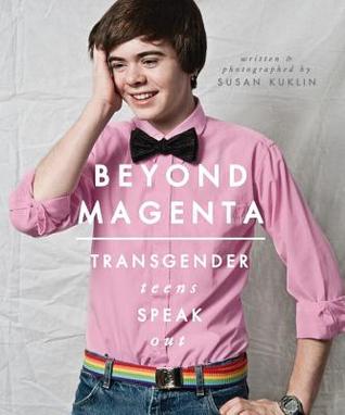 Beyond Magenta: Transgender Teens Speak Out (2014)