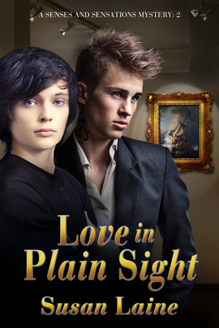 Love in Plain Sight (2012)