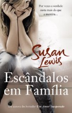 Escândalos em Família (2012)