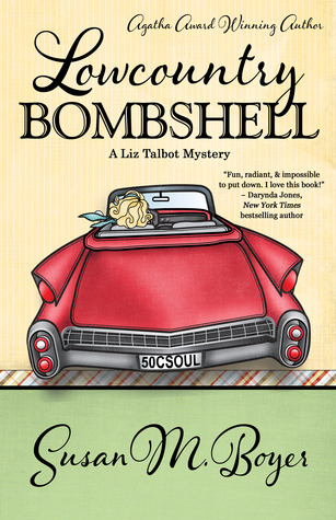Lowcountry Bombshell (2013)