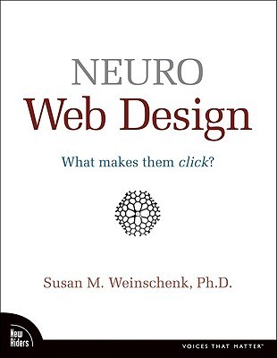 Neuro Web Design: What Makes Them Click?