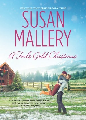 A Fool's Gold Christmas (2012)
