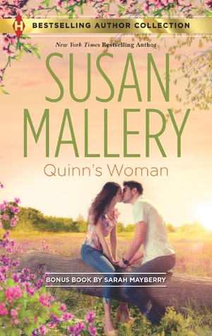 Quinn's Woman / Home for the Holidays