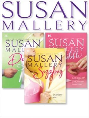 Susan Mallery Bundle (2007)