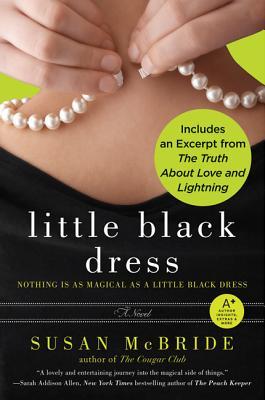 Little Black Dress with Bonus Material