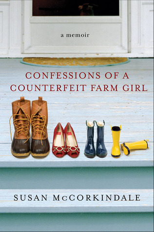 Confessions of a Counterfeit Farm Girl (2008)