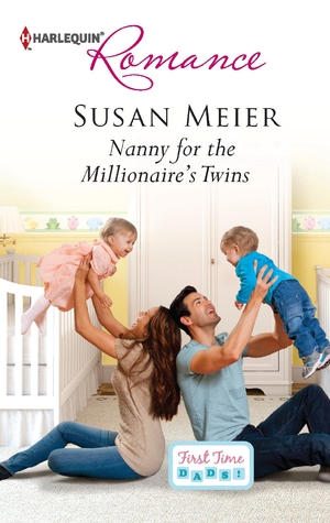 Nanny for the Millionaire's Twins (2012)