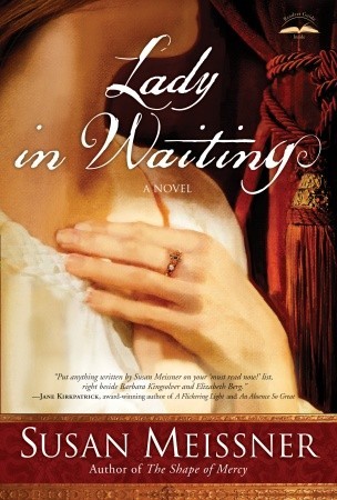 Lady in Waiting (2010)