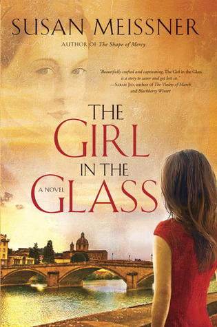 The Girl in the Glass (2012)