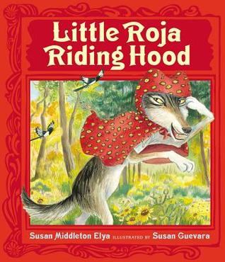 Little Roja Riding Hood (2014)
