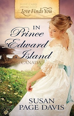 Love Finds You in Prince Edward Island, Canada (2011)