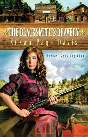 The Blacksmith's Bravery