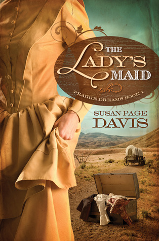 The Lady's Maid (2011)