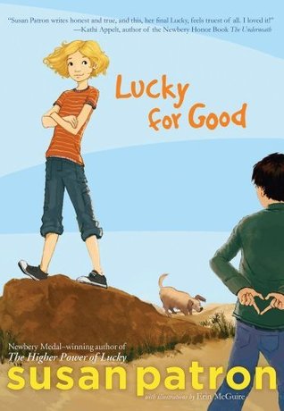 Lucky for Good
