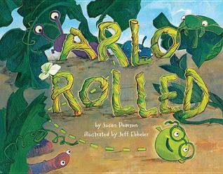 Arlo Rolled (2014)