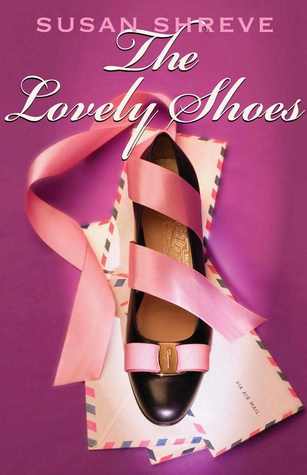 The Lovely Shoes