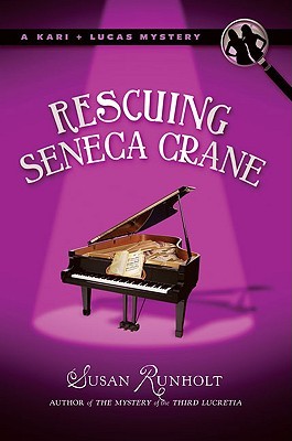 Rescuing Seneca Crane (2009)