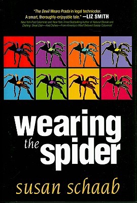 Wearing the Spider (2007)