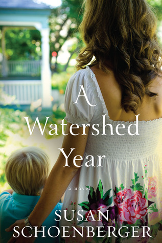 Watershed Year, A