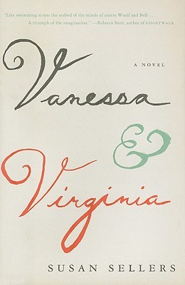 Vanessa and Virginia (2008)