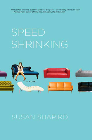 Speed Shrinking (2009)