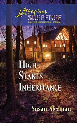 High-Stakes Inheritance (2010)