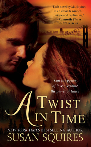 A Twist In Time (2010)