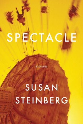 Spectacle: Stories (2013)